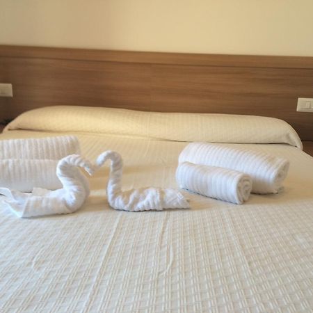 Santa Barbara B&B Torchiara Dış mekan fotoğraf
