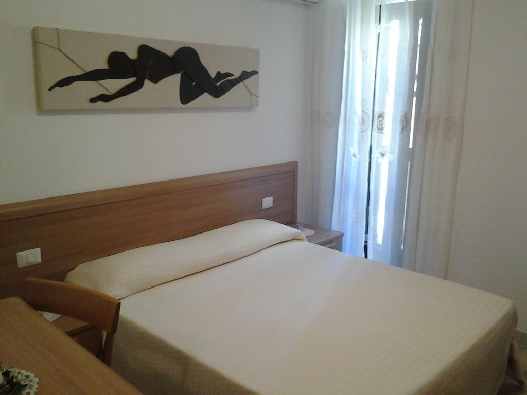 Santa Barbara B&B Torchiara Dış mekan fotoğraf