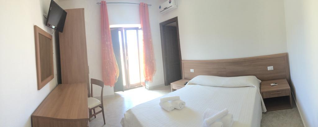 Santa Barbara B&B Torchiara Dış mekan fotoğraf