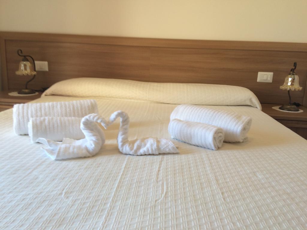 Santa Barbara B&B Torchiara Dış mekan fotoğraf