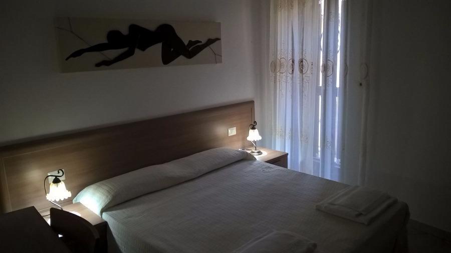 Santa Barbara B&B Torchiara Dış mekan fotoğraf